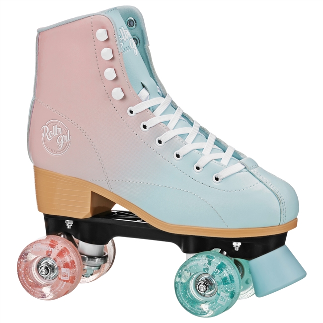 Roller Derby RollR Grl Lilly Skates Roller World, Inc.