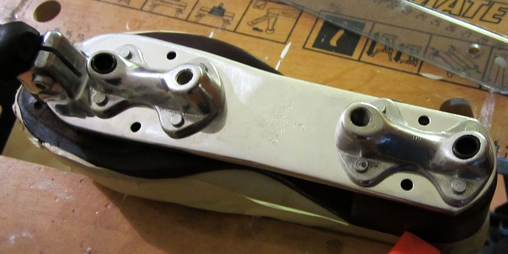 Place the Plates SK8.BERLIN