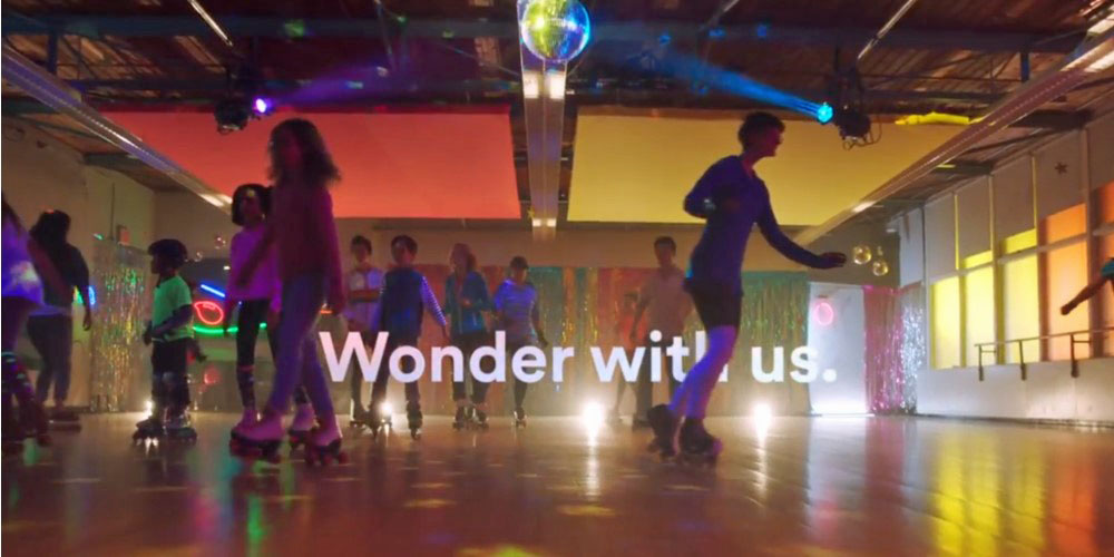 Roller Skating in the Smart Phone Era SK8.BERLIN