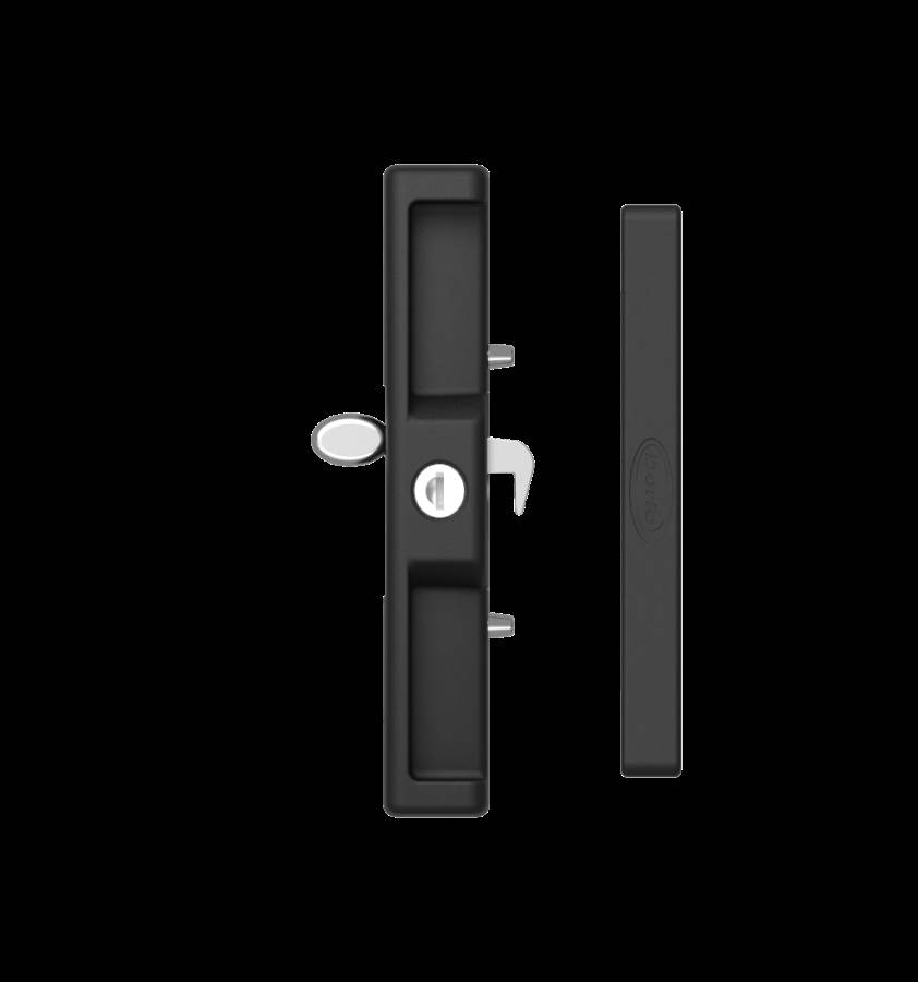 75050 Doric Archer Sliding Door Lock Rollerco