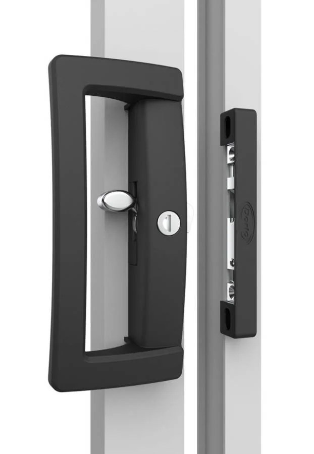 75060 Doric Boston Sliding Door Lock Rollerco