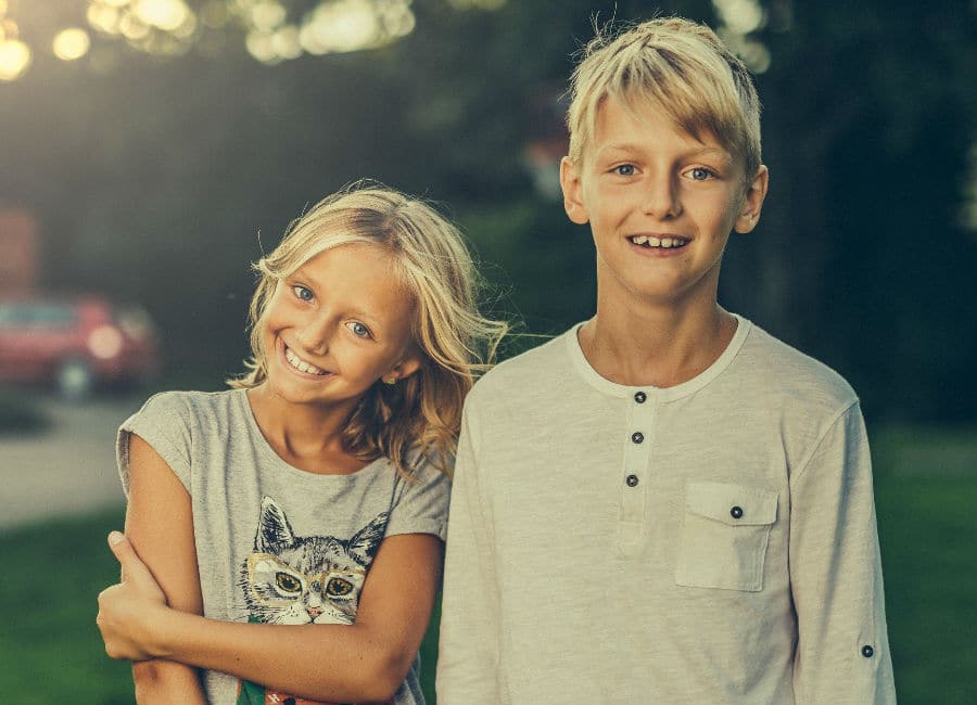 These were the top girl and boy baby names in Ireland 1990