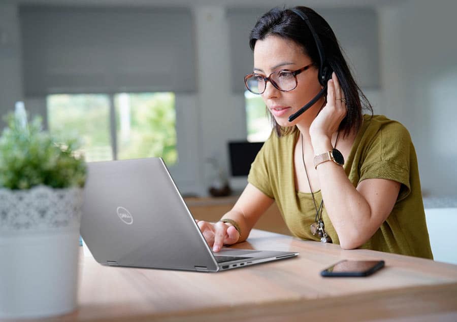 Job Hunting? Dell Technologies Offers Flexible Working & Many Roles