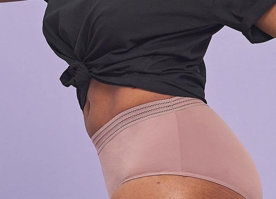 Penneys Now Stocking Super Affordable Period Underwear
