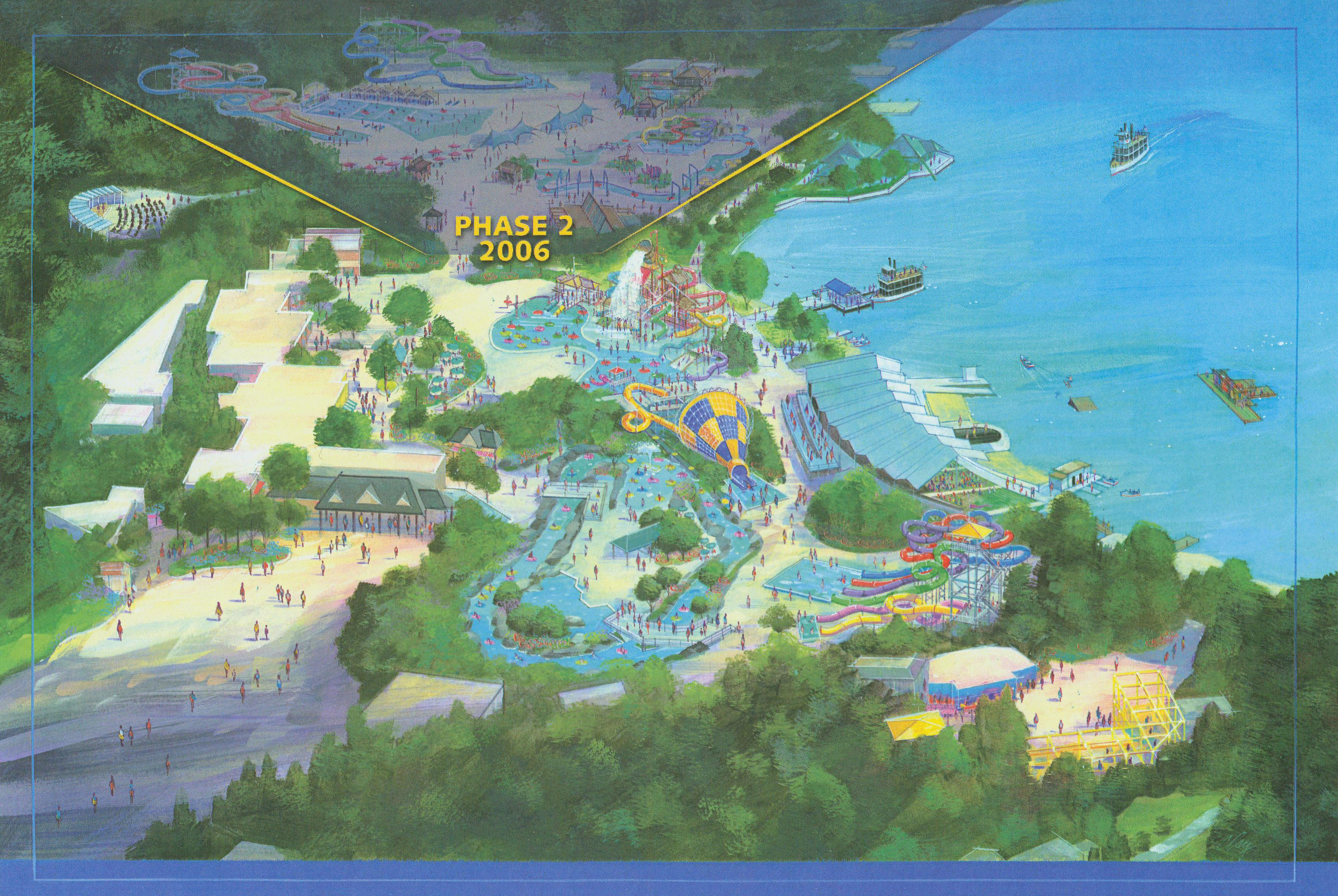 wildwater kingdom schedule 2023 Wildwater Kingdom (Ohio) Detailed Pedia