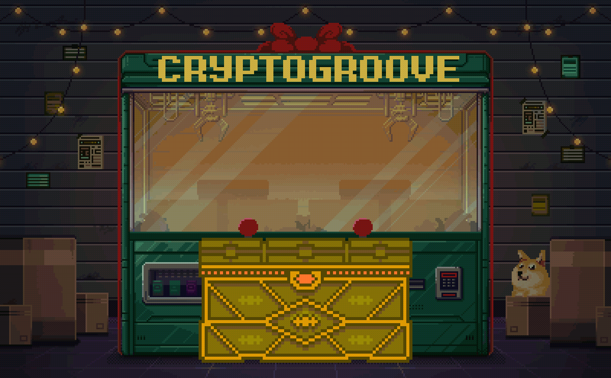 Sparkar Tutorial Interactive Claw Machine Experience