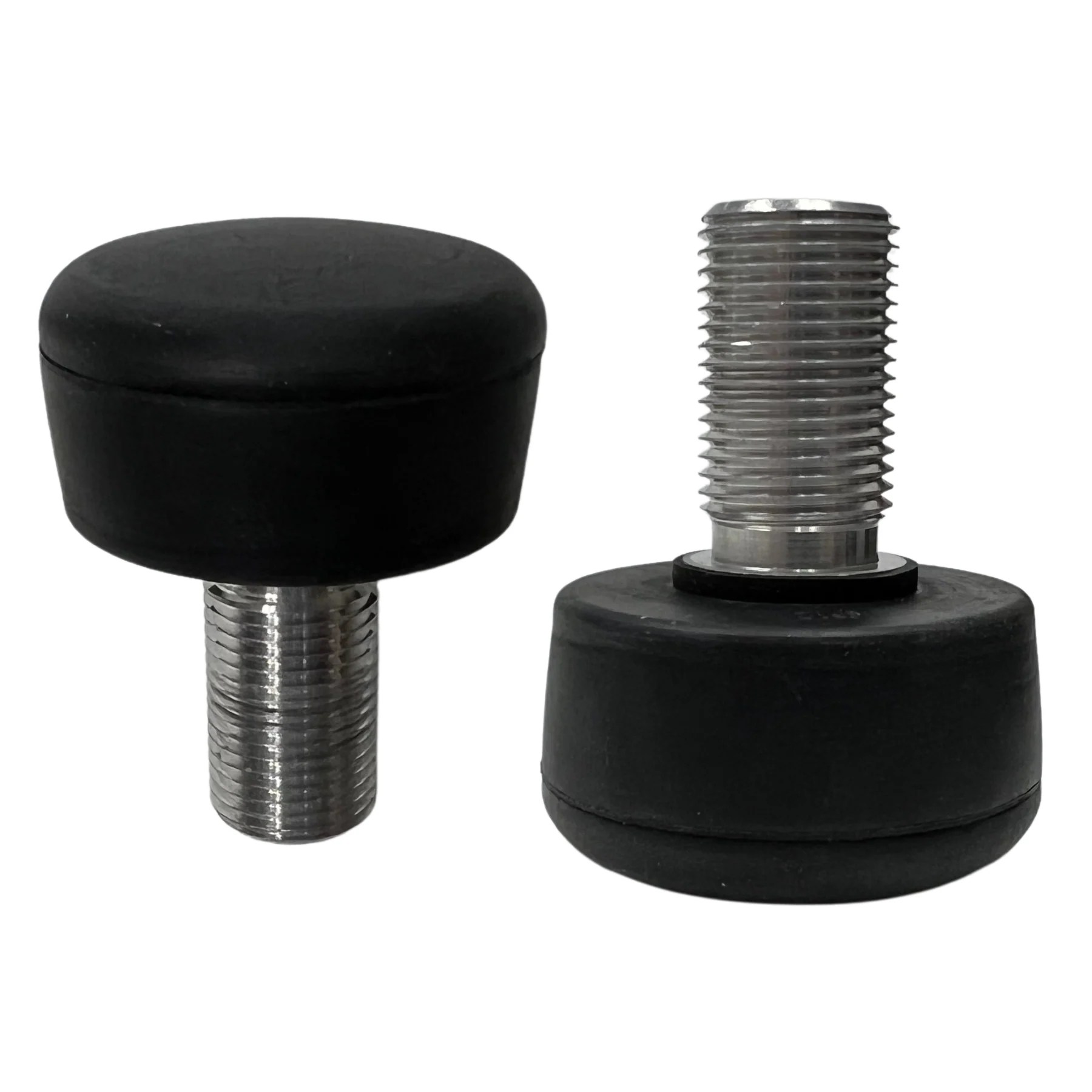 Replacement Toe Stop for Glidr Quad Skates Roller Derby