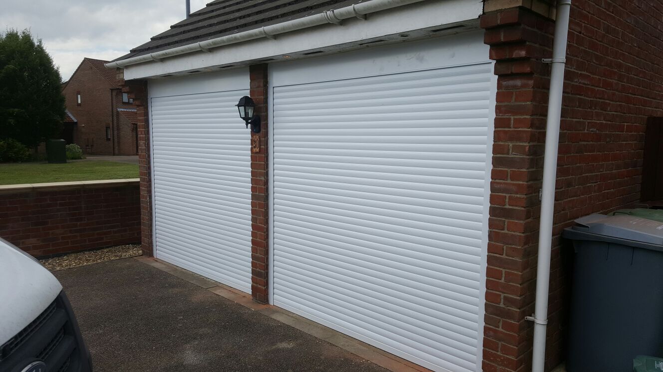 How to Keep Your Garage Cool In Summer Rollerdor Ltd