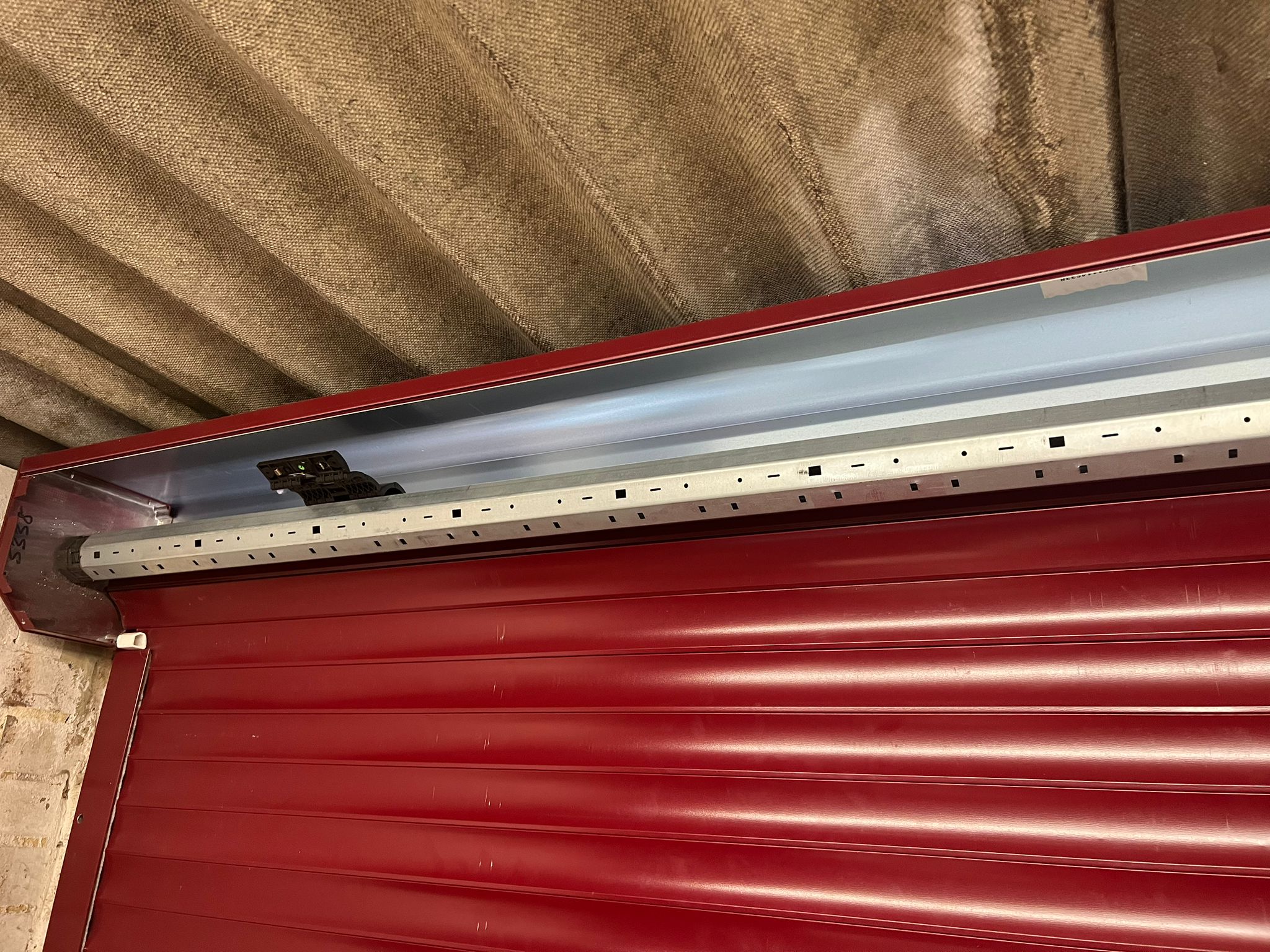 The Top 5 Most Useful Accessories for Your Garage Door Rollerdor Ltd