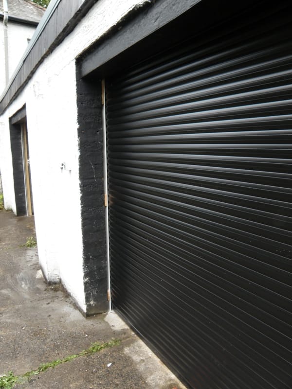 Buy Garage Doors Online UK Garage Door Specialists Rollerdor Ltd