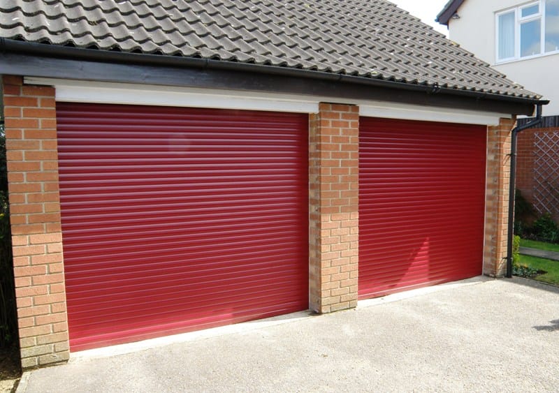 Buy Garage Doors Online UK Garage Door Specialists Rollerdor Ltd