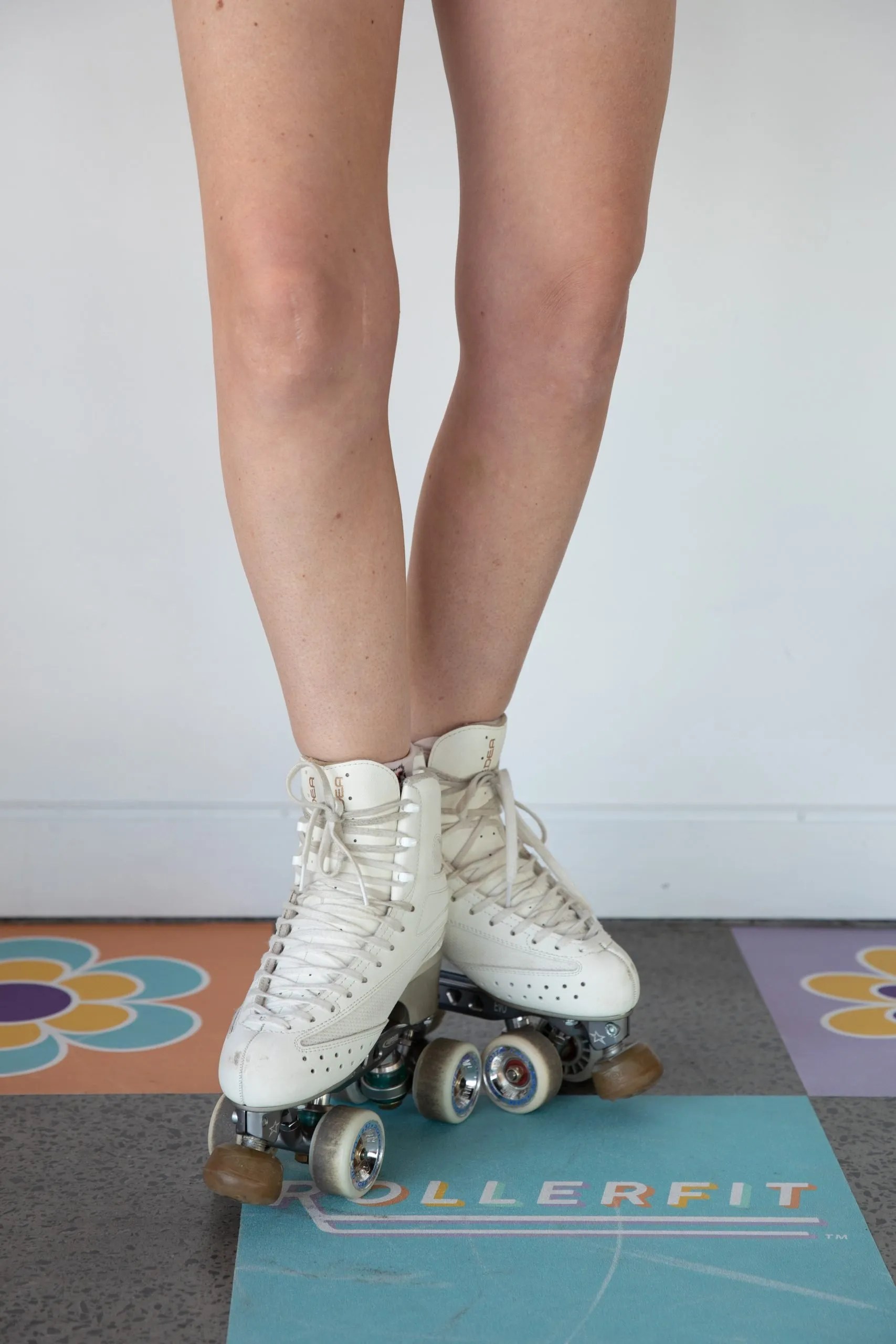 Rollin’ With The Skills 5 Roller Skating Tips For Absolute Beginners RollerFit™