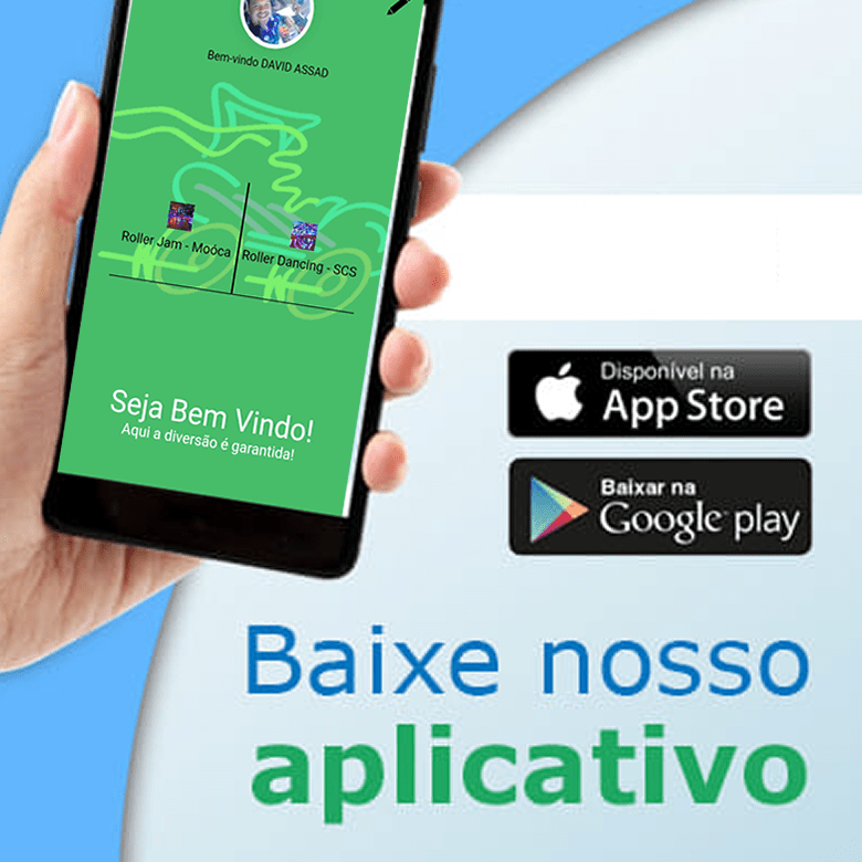 Roller Jam Moema Pista de Patinação
