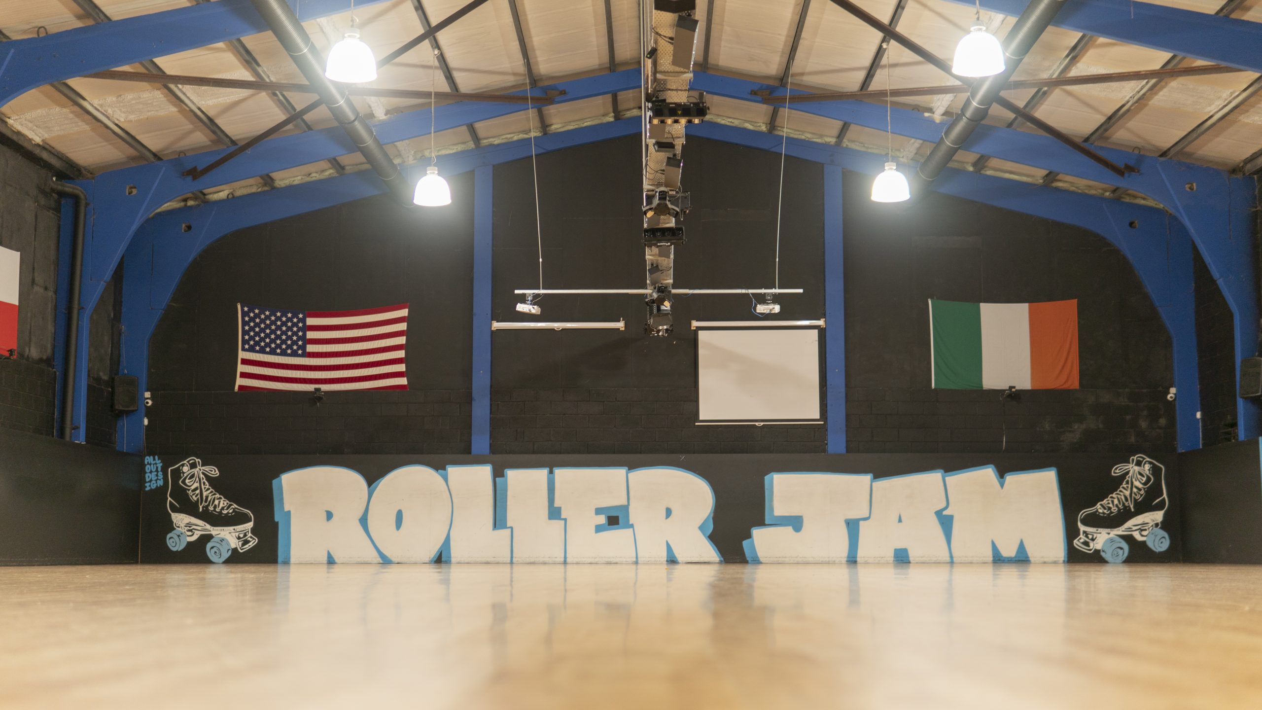 Gallery RollerJam