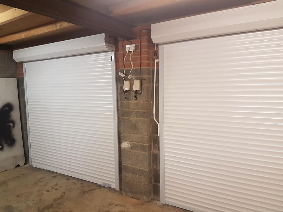 rollermatic garage doors scunthorpe Rollermatic Scunthorpe