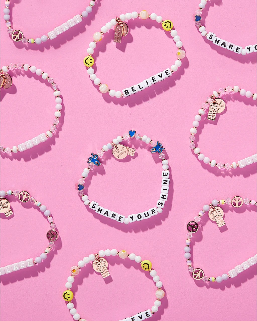 Roller Rabbit x Little Words Project