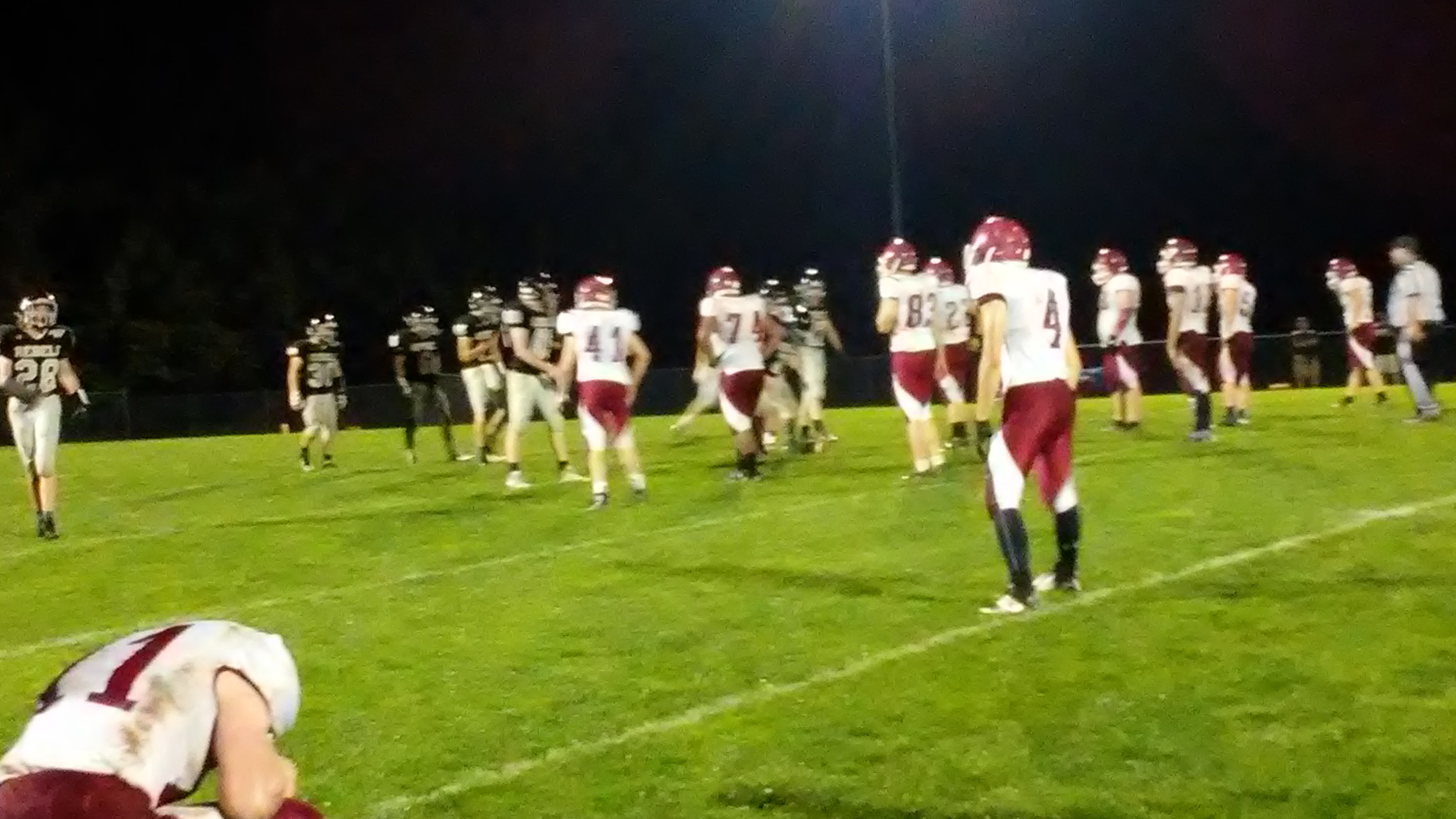 The Roller Report Wabeno High School Page 3