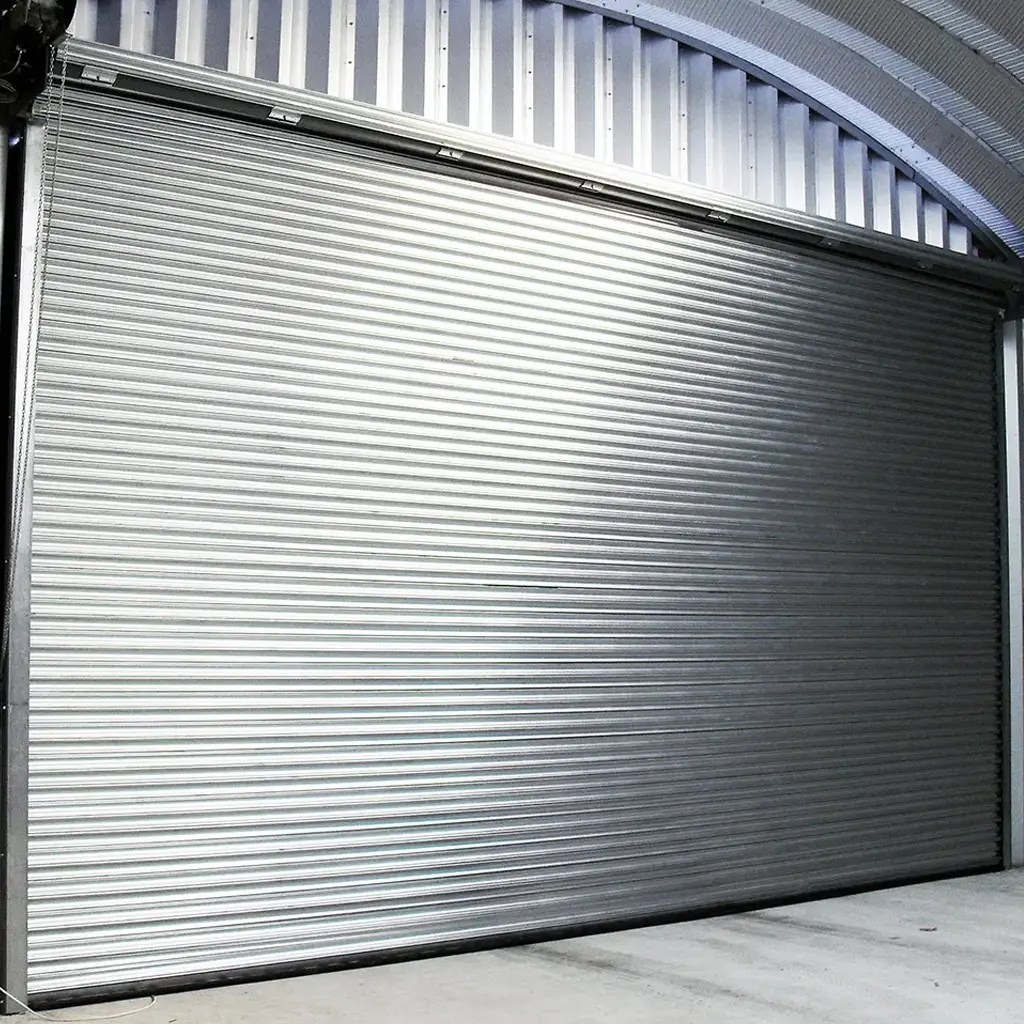Liverpool Roller Shutters Installation and Repair