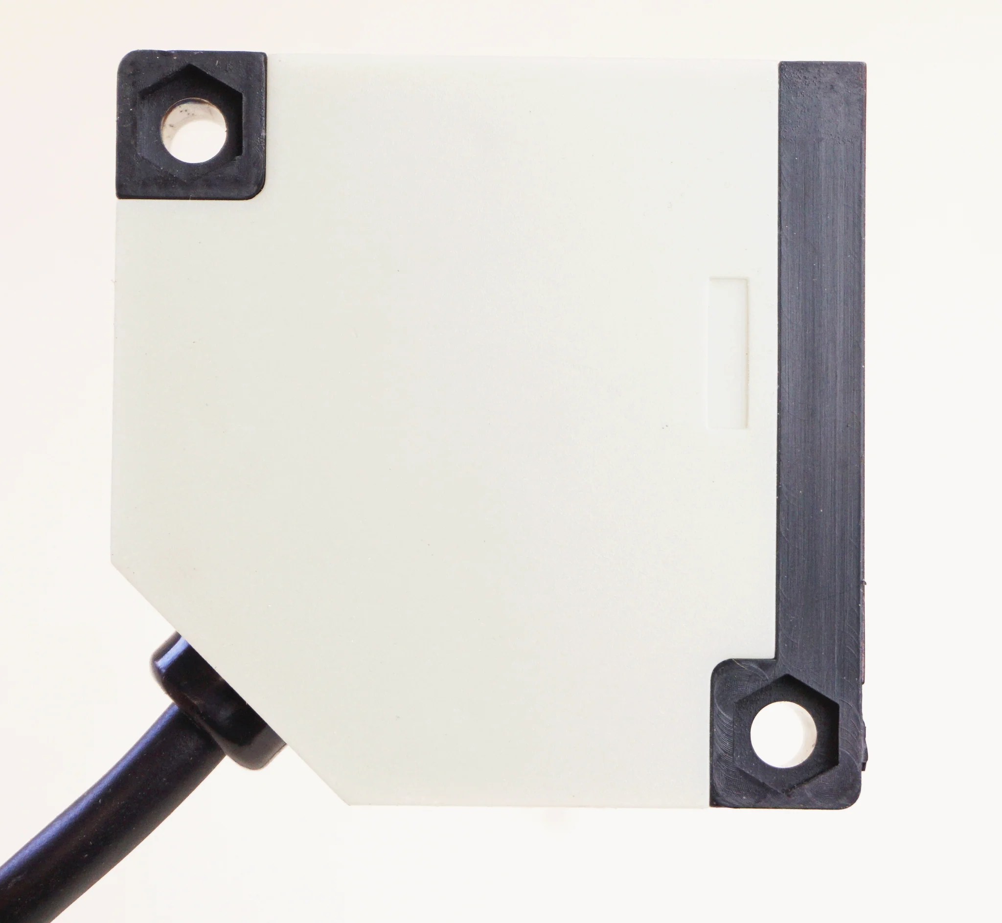 Roller Shutter Garage Door Photocell Reflector Safety Beam SEND & RECE