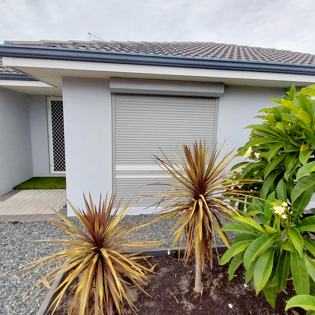 Security Roller Shutters, Doors and Window Screens Mandurah