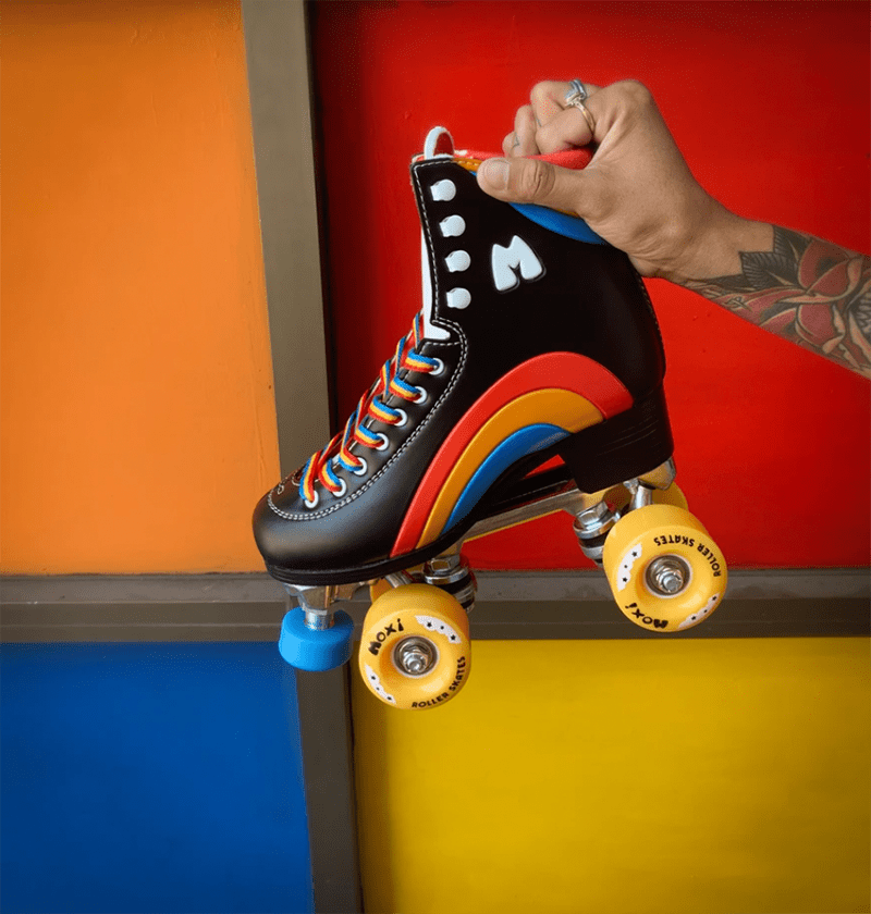 【保存版】靴につけるローラースケートしか知らないあなたに! 世界中で人気のローラースケートブランド（メーカー）をご紹介