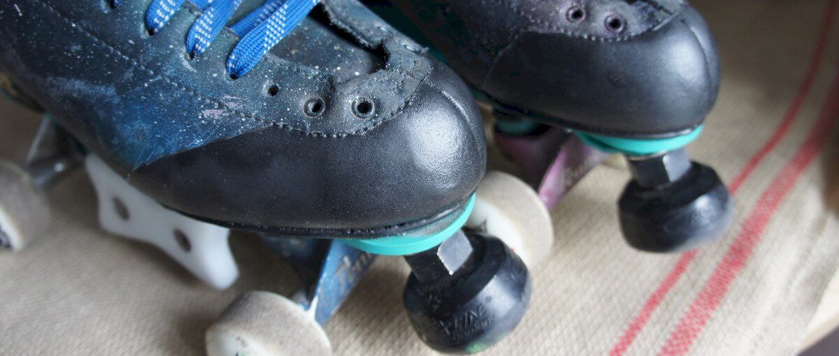 Roller Skate Revival Protecting Your Roller Skate Toes Plasti Dip or