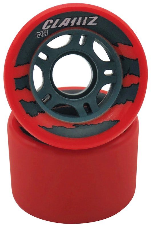 Clawz Roller Skate Indoor Wheels Roller Skate Wheels