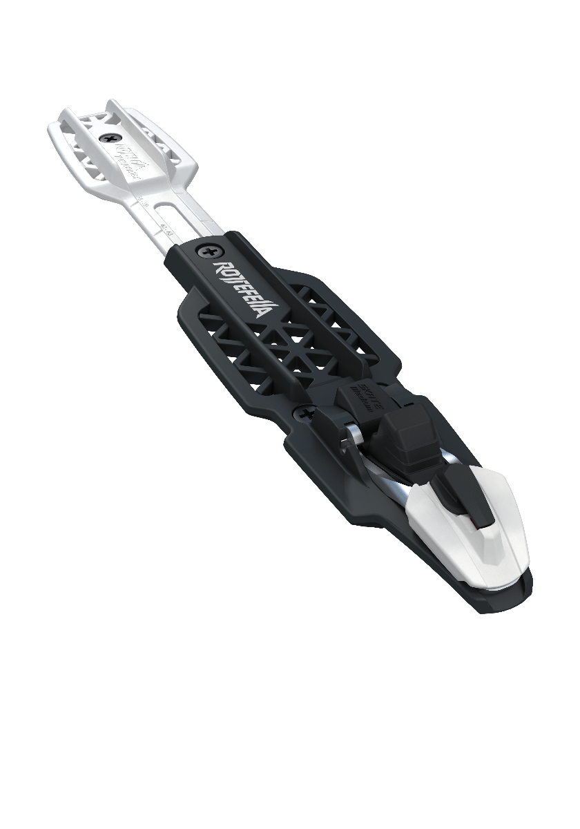 Binding Installation Rollerski.ca