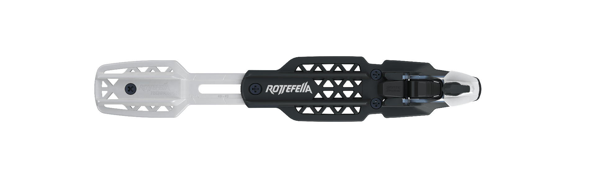 Binding Installation Rollerski.ca