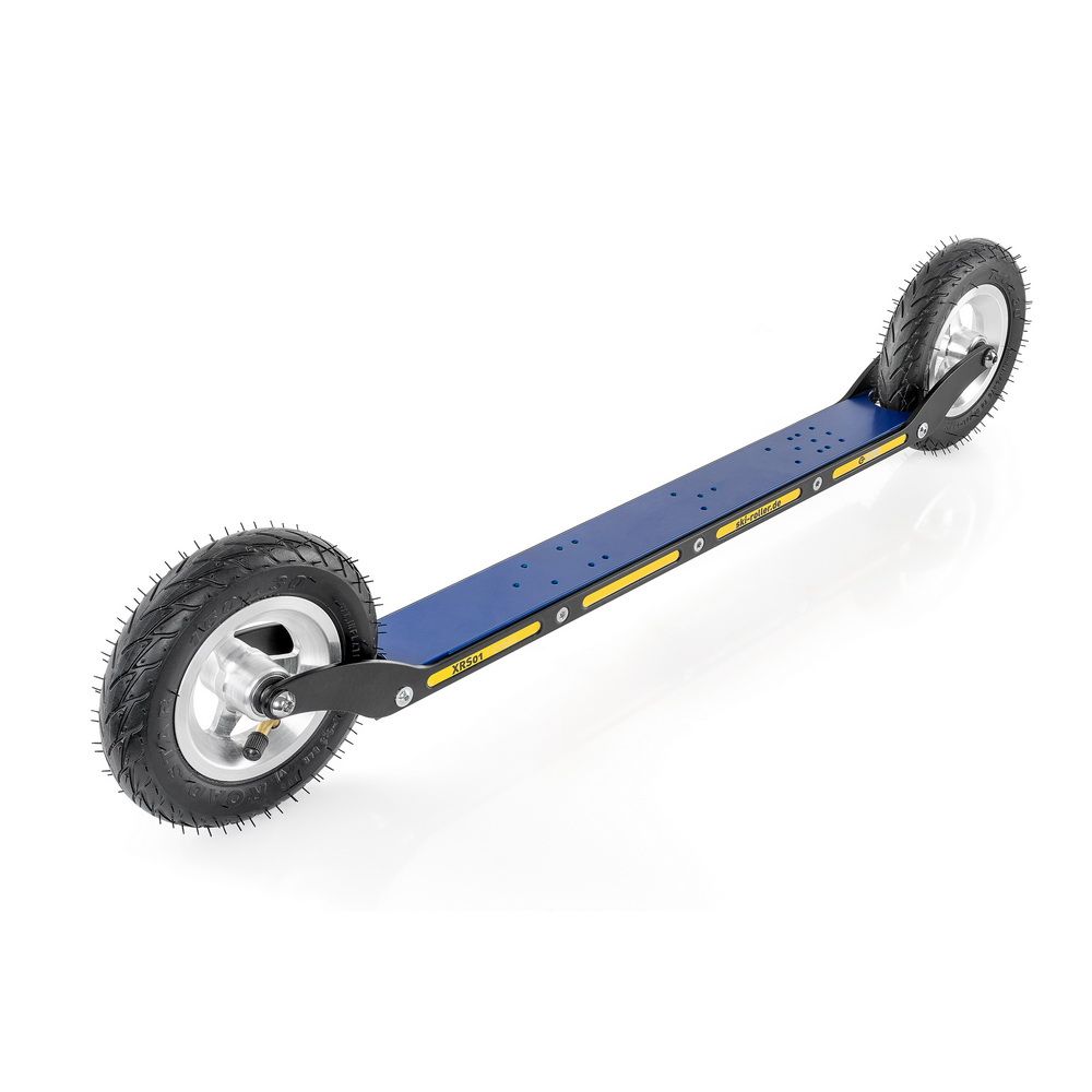 Binding Installation Rollerski.ca