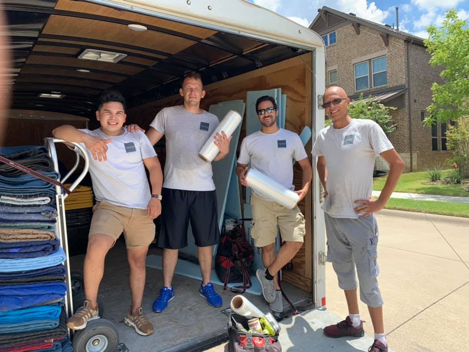 4 Major Reasons to Hire a Moving Service Rollers Moving