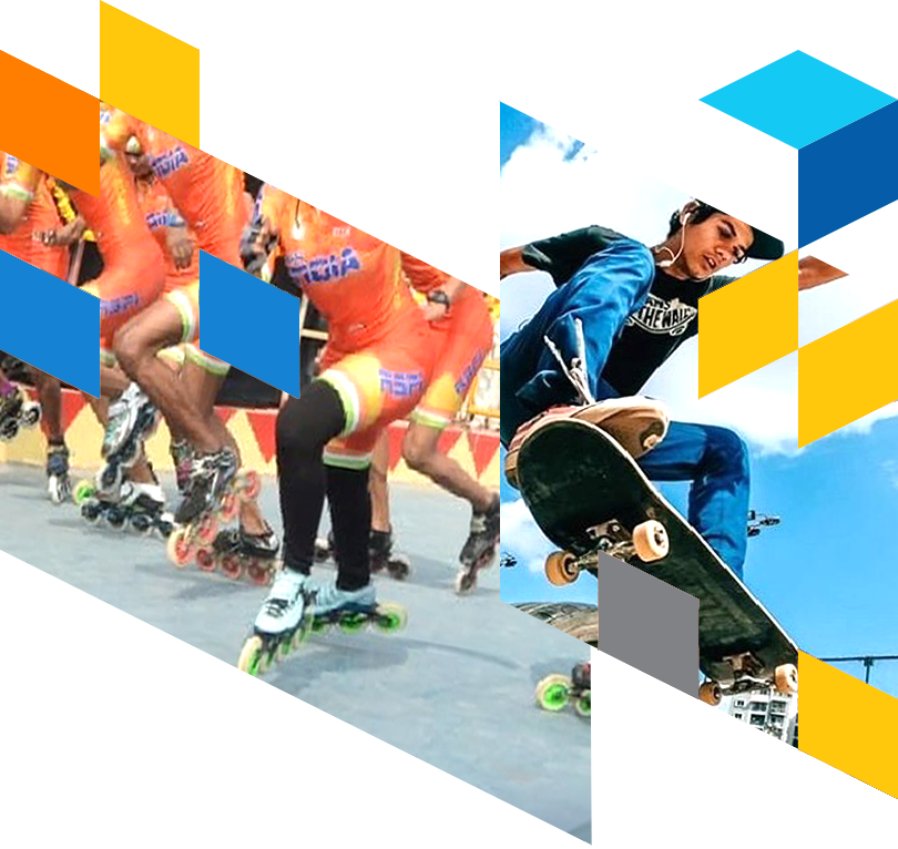 Trivandrum District Roller Skating Association Official site