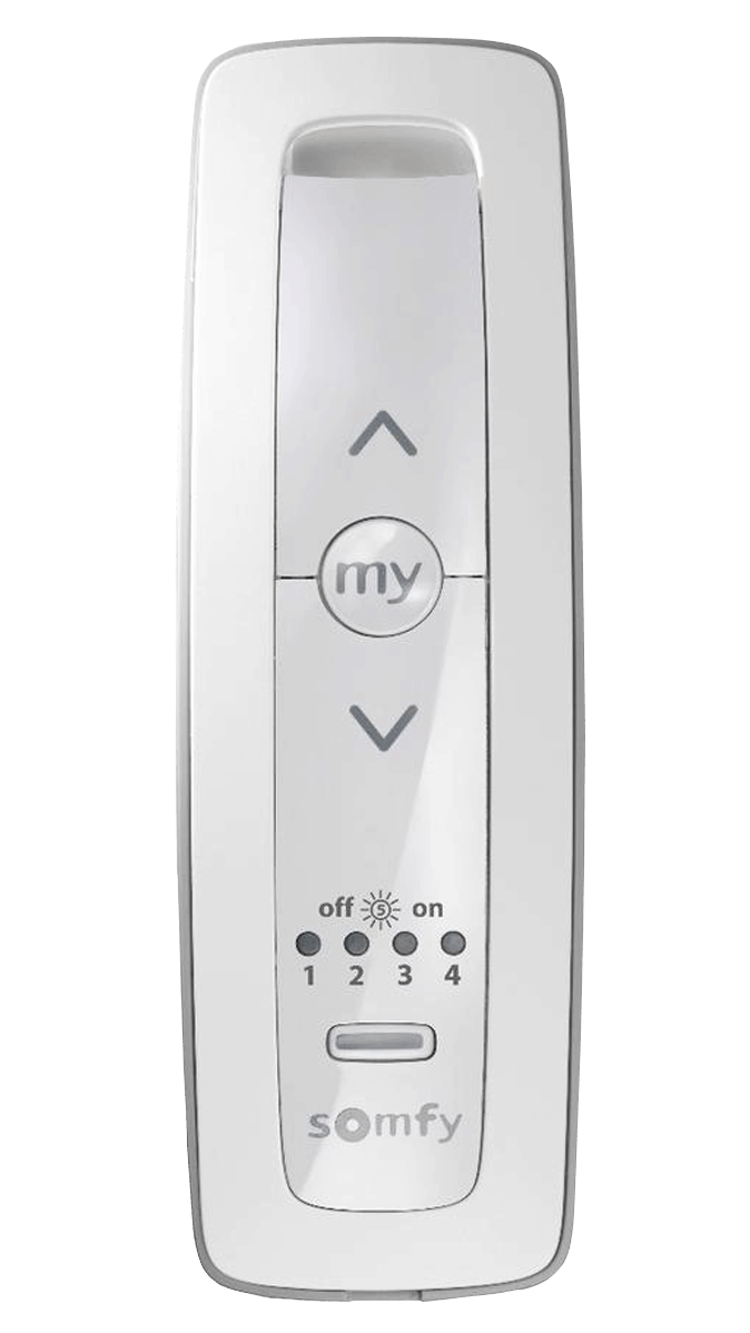 Modernise Smart Automatic Somfy Blinds in Sydney | Rolletna