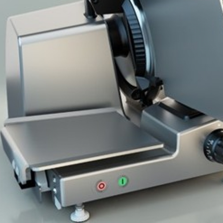 Bizerba VSC280 Slicer