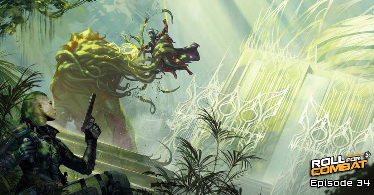 Episode Dead Suns 034 Undressed For Success Roll For Combat Paizo's Official Pathfinder