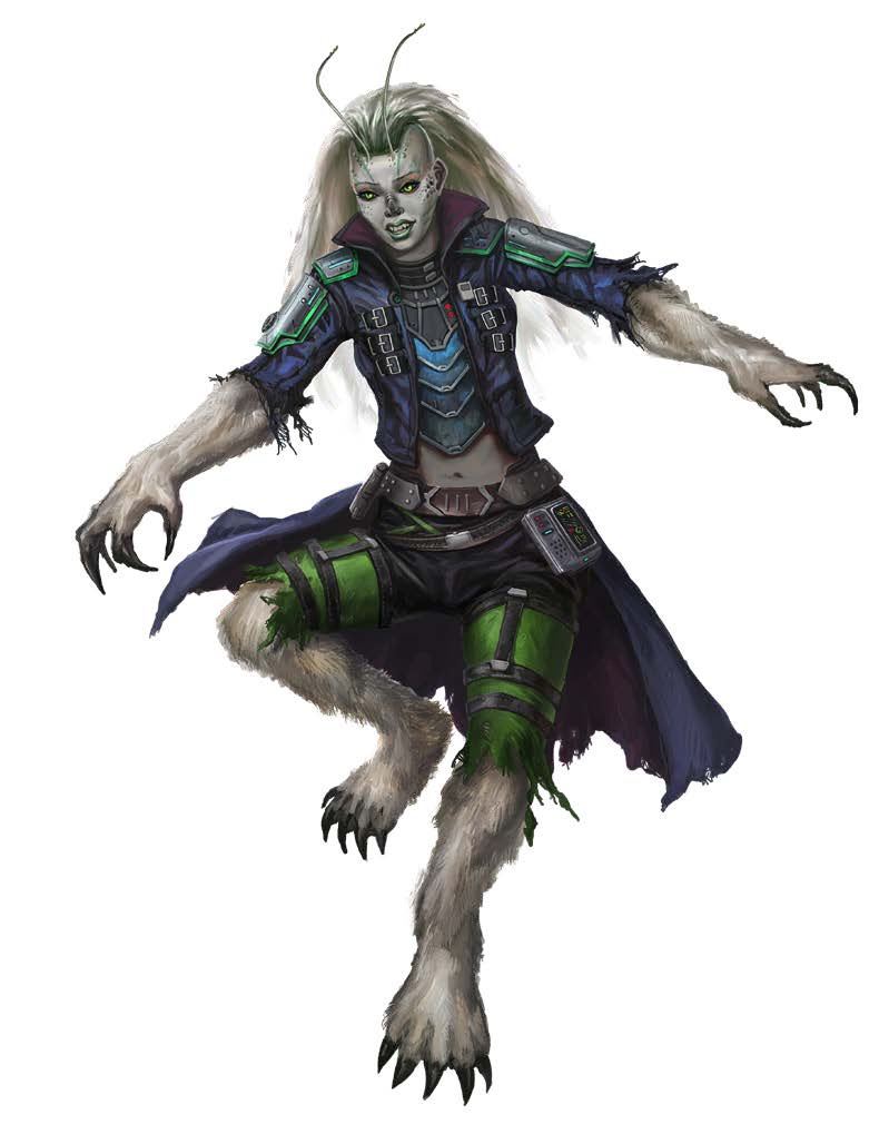 polymorph Roll For Combat Paizo's Official Pathfinder & Starfinder