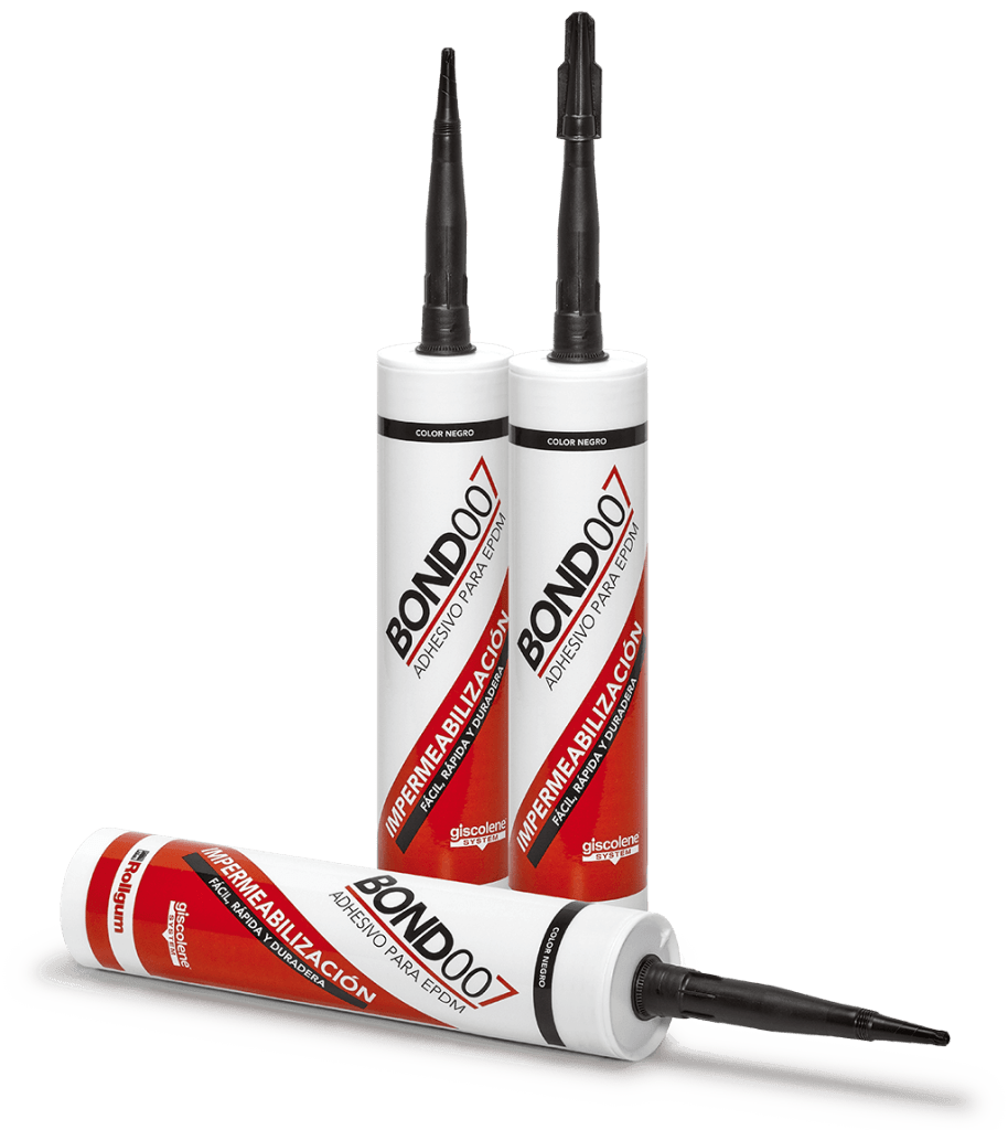 Adhesives and primers Rollgum