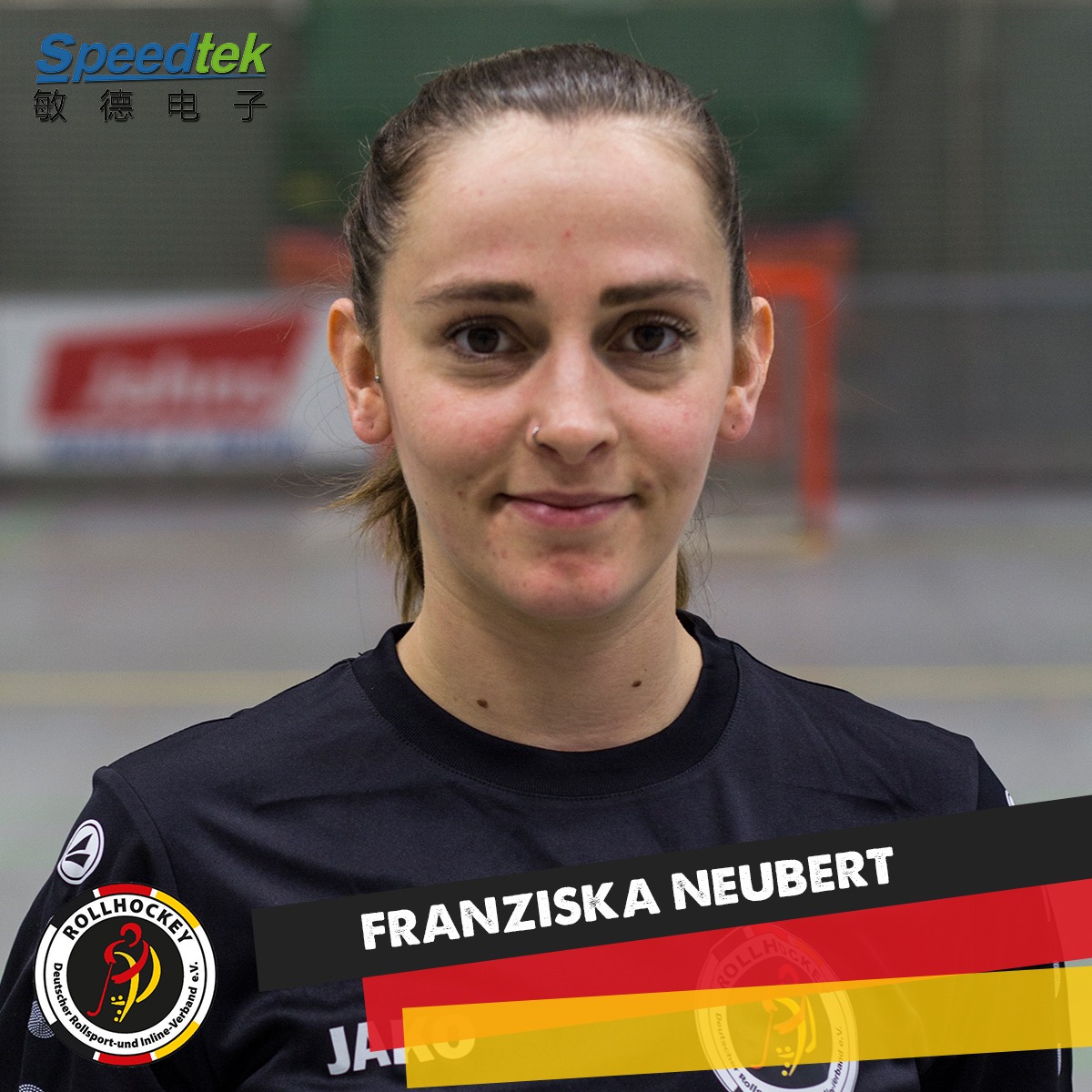 DAMEN NATIONALMANNSCHAFT ROLLHOCKEY.DE