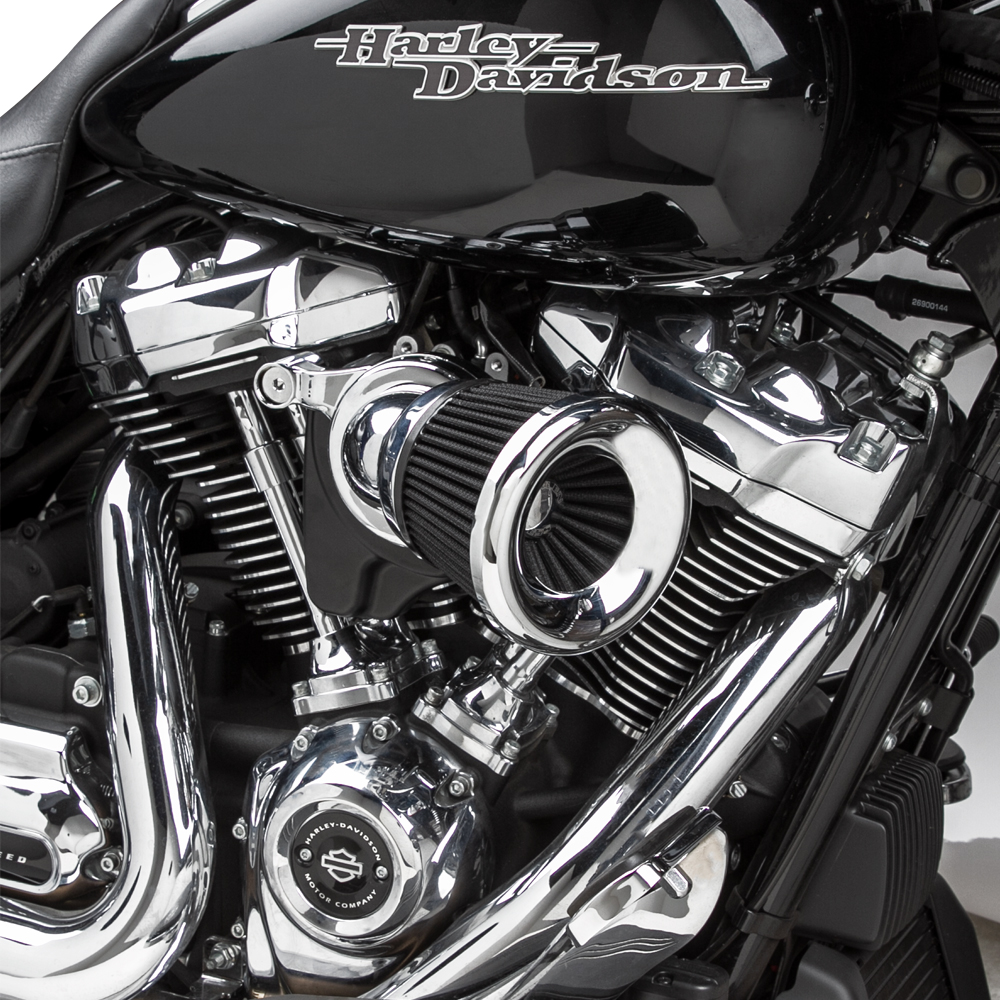 Arlen Ness Velocity 65 Air Cleaner Kit