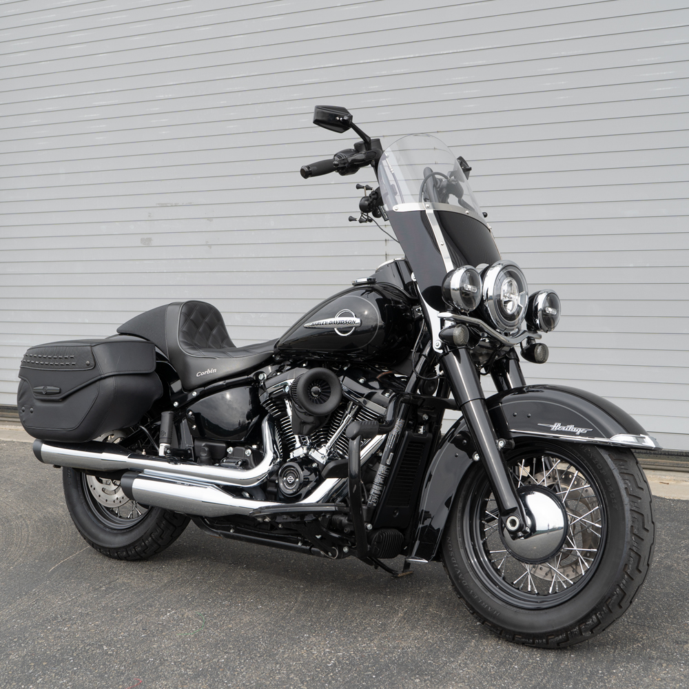 Arlen Ness Velocity 65 Air Cleaner Kit