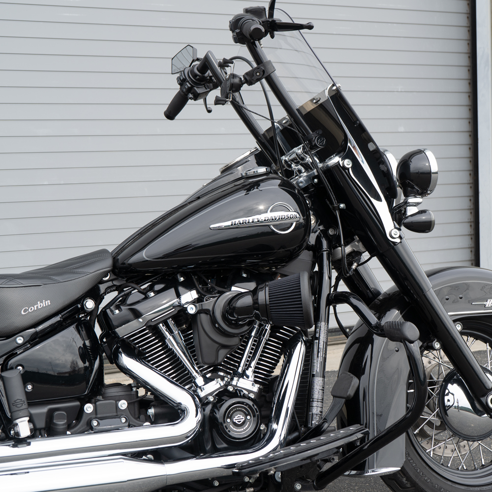 Arlen Ness Velocity 65 Air Cleaner Kit