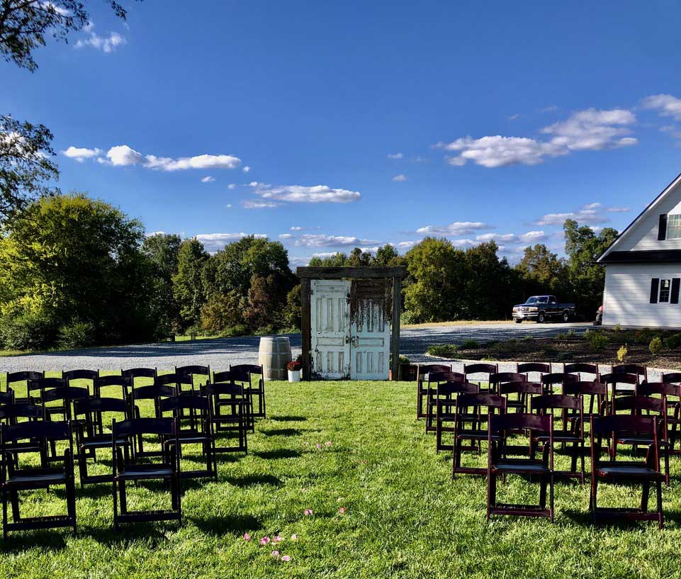 Info Rolling Acres Farm