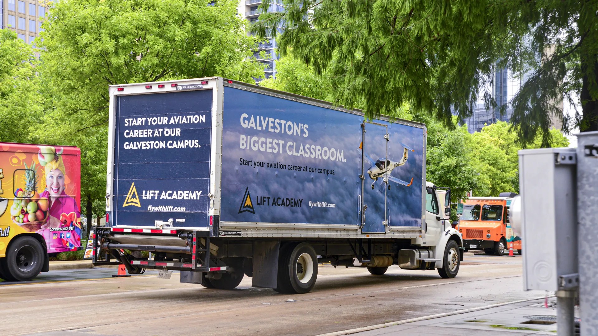 How Much Do Mobile Billboards Cost? A Comprehensive Guide