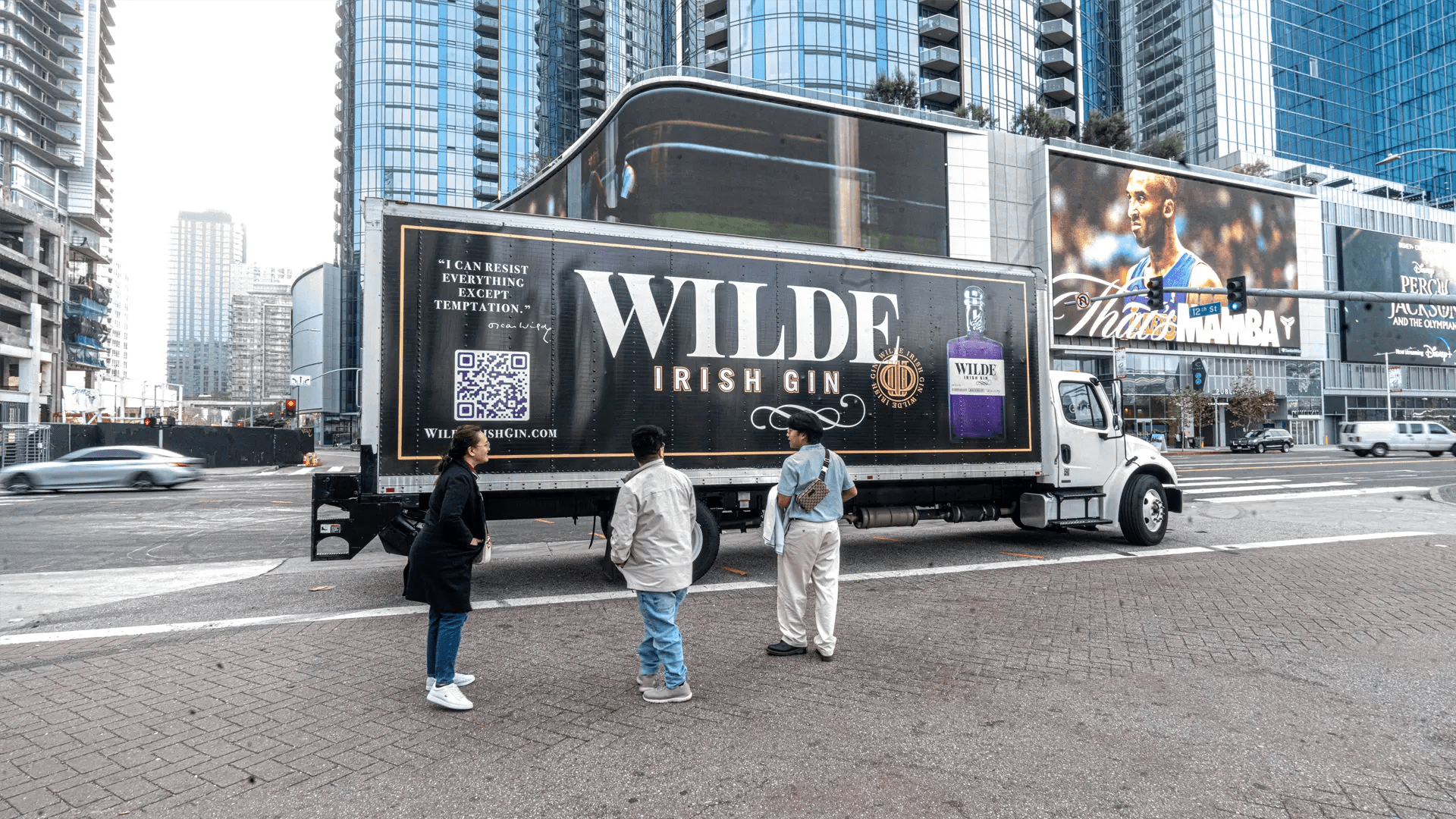 How Much Do Mobile Billboards Cost? A Comprehensive Guide