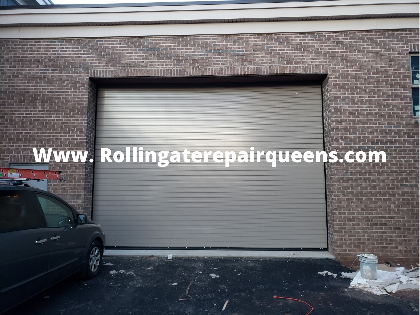 Rolling Gate Repair Roll Up Gate Repair 24 hours Rolling Gate Repair