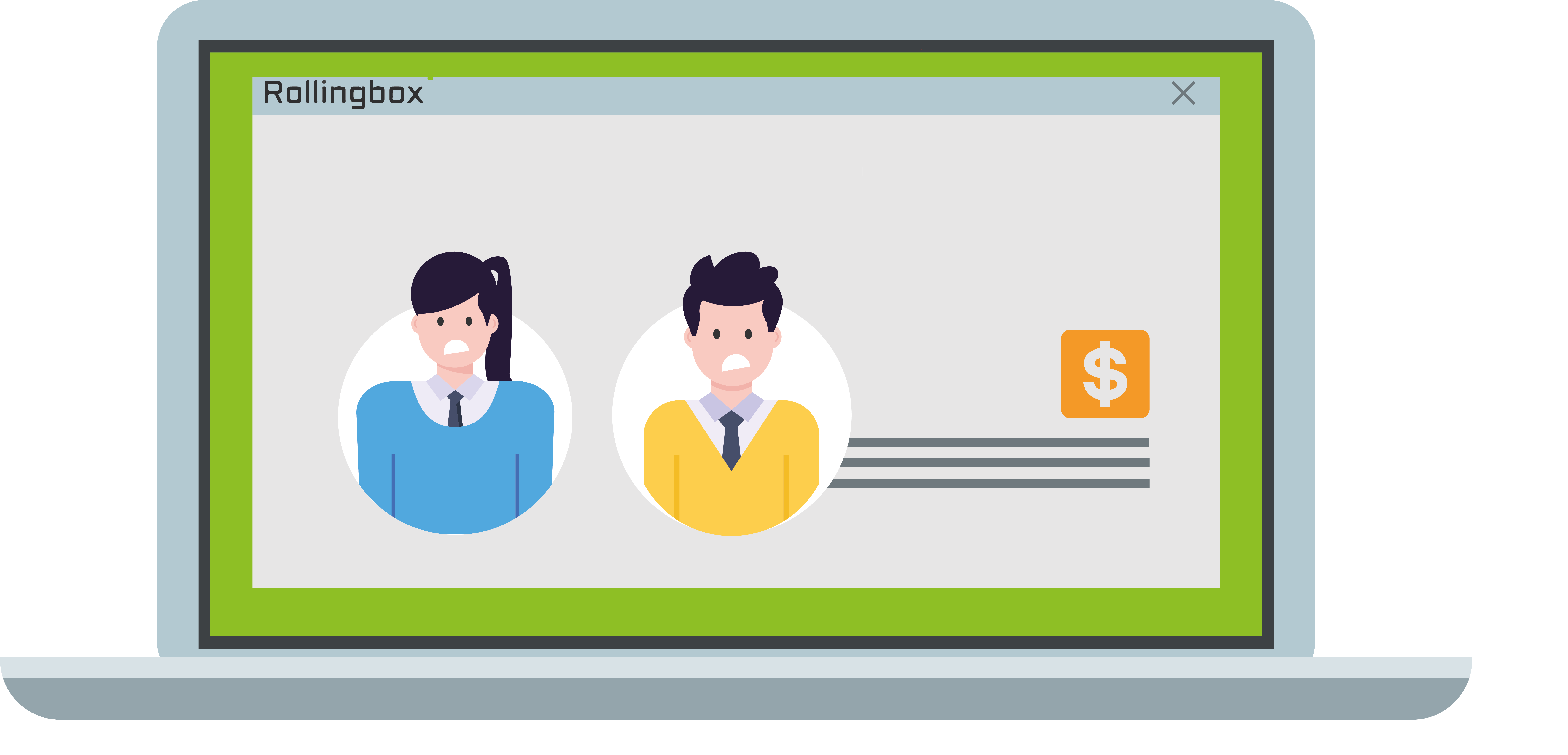 & pour communiquer et fidéliser ses clients