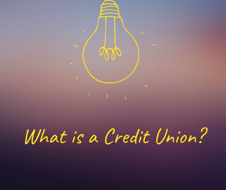 Credit Unions They Are Worth It! Blog Rolling F Credit Union