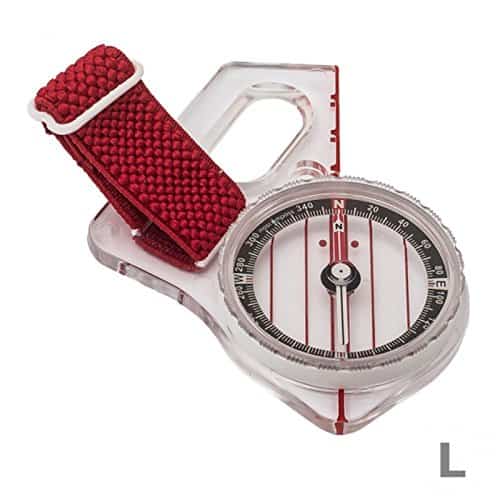 How to Use a Compass and Map for Navigation