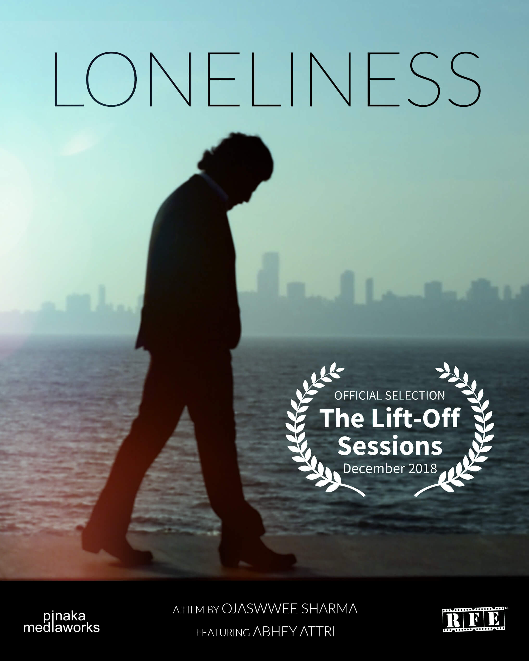 Watch Loneliness The Reality of Life Most Inspirational Emotional