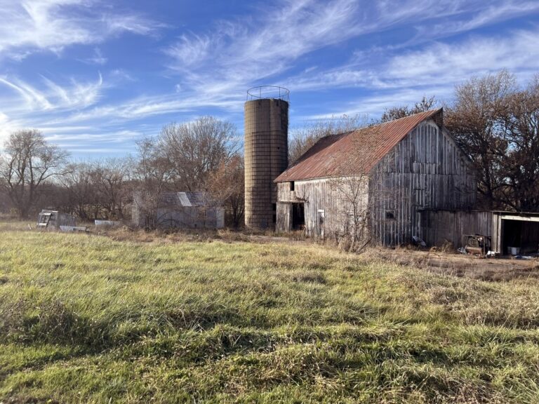 Real Estate for Sale in Northeast Kansas • Rolling Hills Realty